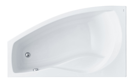 Акриловая ванна (150х90)  Santek Майорка  L  1WH111984