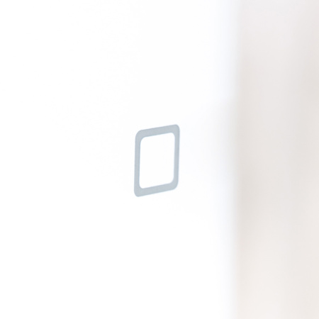 Зеркало BelBagno SPC-OTT-800-800-LED-TCH