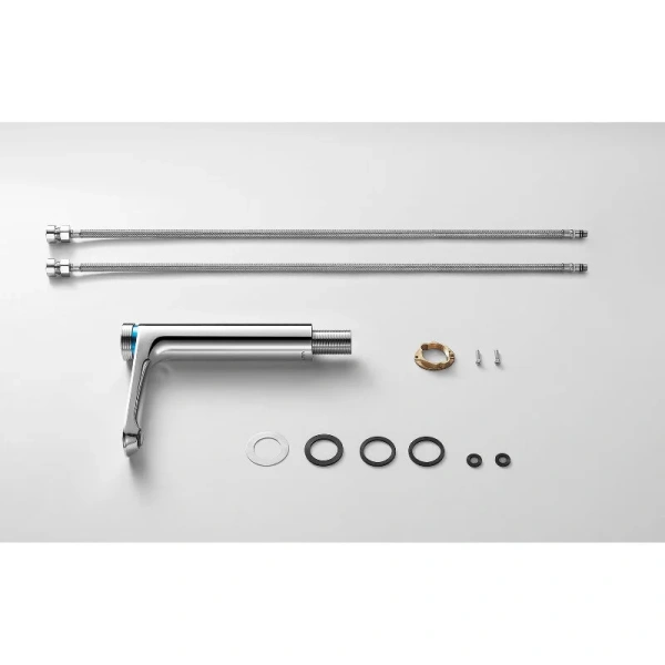 Смеситель для раковины Arrow AMP11872CP хром