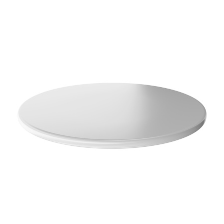 Полка Kerama Marazzi Cono 43 CO4.43\WHT