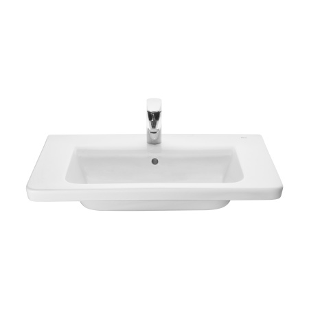 Раковина полувстраиваемая (70x44) Roca The Gap Unik  327471000