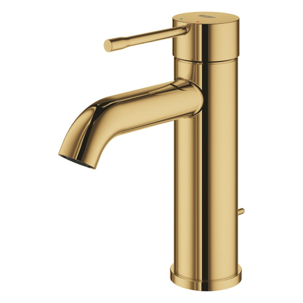 Смеситель для раковины Grohe Essence New 23589 GL1 (23589GL1) холодный рассвет глянец