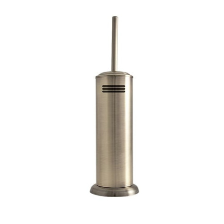 Ерш напольный с крышкой Raiber RB008