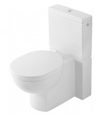 Унитаз напольный Villeroy&Boch Editionals Plus 666610R2