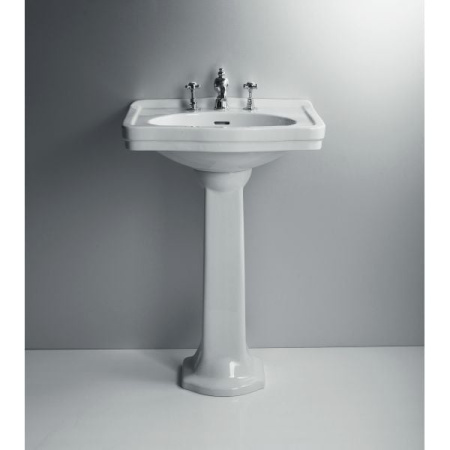 Пьедестал для раковины Simas Londra LO915bi*1