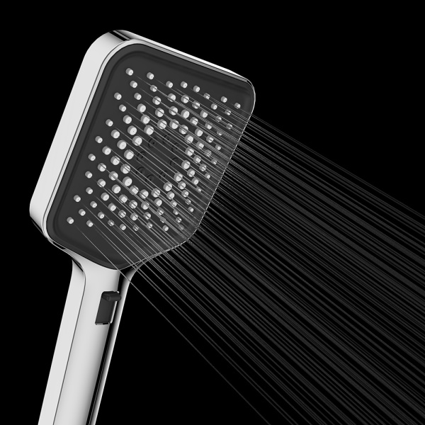 Ручная лейка AQUAme AQM8502CR