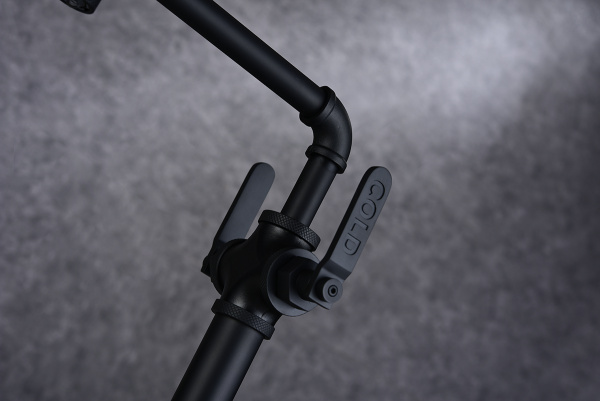 Смеситель для кухни Paulmark Loft Lo226006-401