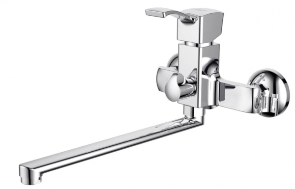 Смеситель для ванны D&K Rhein Bach (DA1473301)