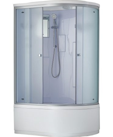 Душевая кабина (120х85) Timo Standart T-5520L