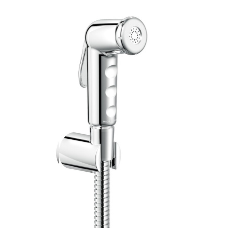 Гигиенический набор Nobili Rubinetterie AD146/52CR Chrome