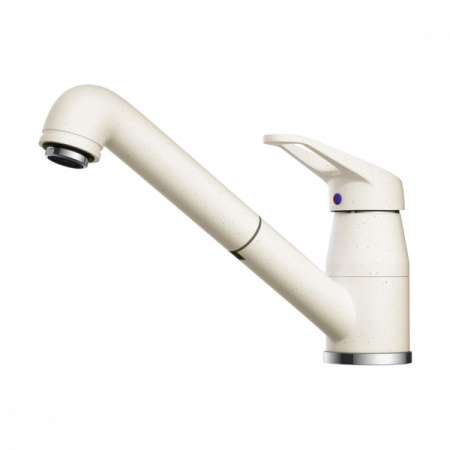 Смеситель для кухни Omoikiri Tateyama-S-WH 4994138
