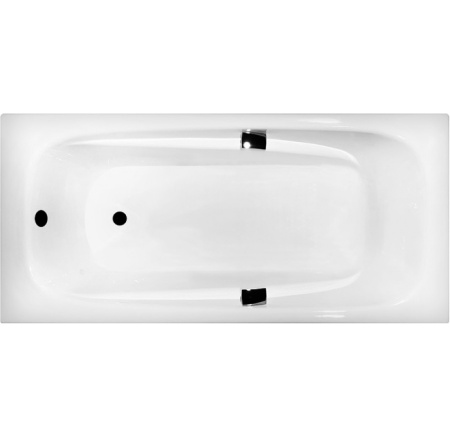 Ванна чугунная Byon Ide (180 x 85) Н0000369