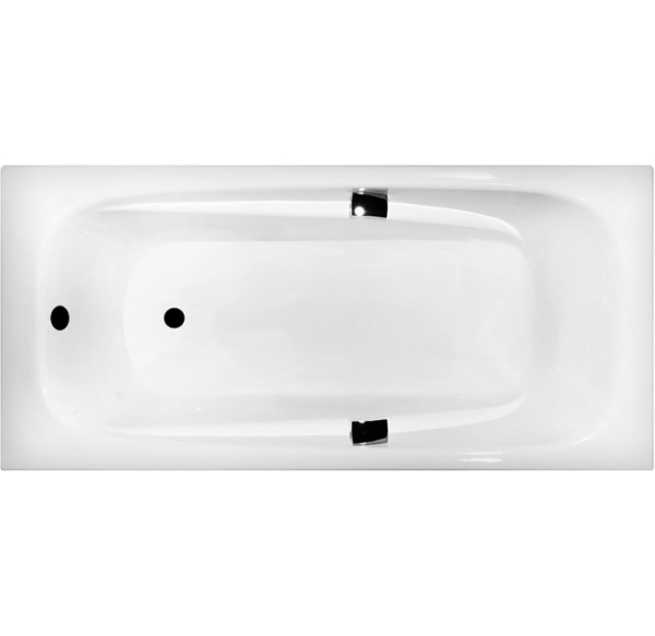 Ванна чугунная Byon Ide (180 x 85) Н0000369