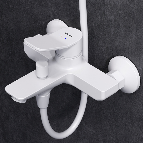 Душевая система AM.PM X-Joy F43885A14 Душевая система AM.PM X-Joy F43885A14