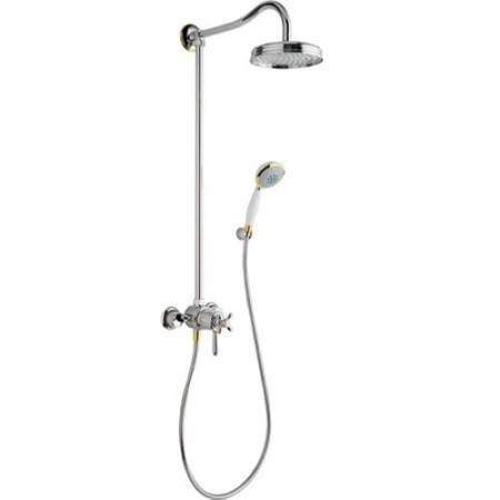 Душевая система Showerpipe AXOR CARLTON 17670000