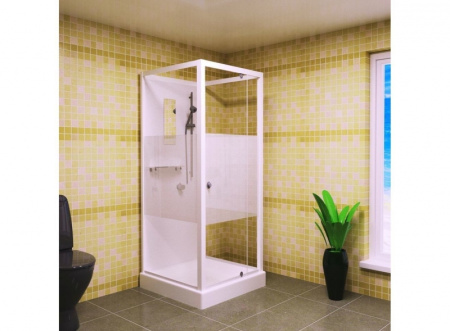 Душевой уголок RGW OLB-207 13130788-91