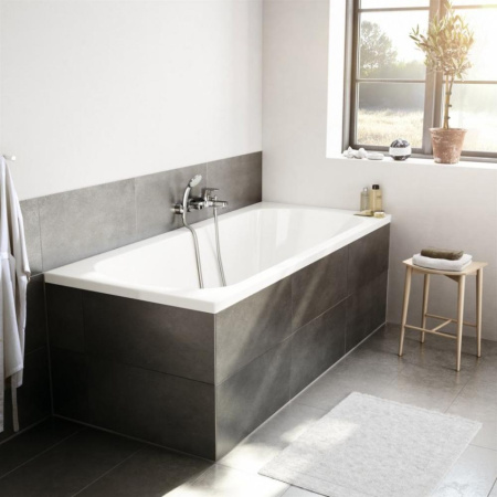 Ванна акриловая (180х80) Ideal Standard Hotline Duo K275001
