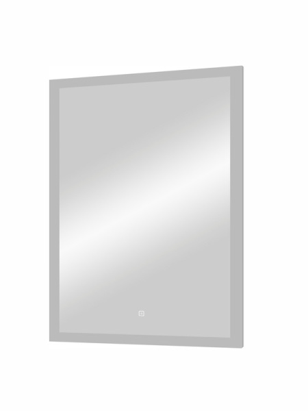 Зеркало с подсветкой (60x80) Continent Sevilla ЗЛП73