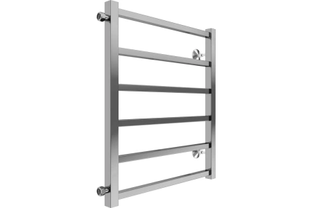 Полотенцесушитель водяной боковое подключение (50х60) П6 Terminus Ватикан 4670078563361