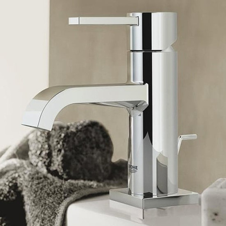 Смеситель однорычажный для раковины Grohe Allure 32144 000 (32144000)