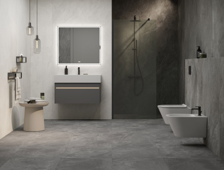 Зеркало (90х80) Kerama Marazzi Tecno TE.mi.90.1