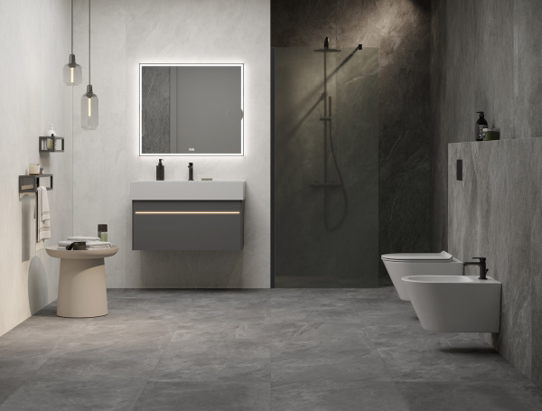 Зеркало (90х80) Kerama Marazzi Tecno TE.mi.90.1