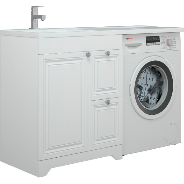 Тумба напольная Corozo Леон 70 SD-00000726