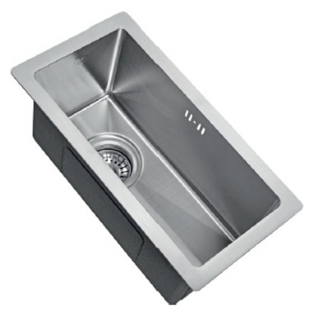 Кухонная мойка ZL R 230440