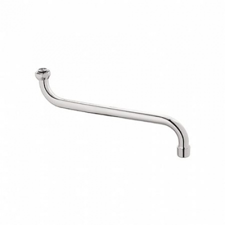 Излив ПСМ для смесителя ванны 35см 1/2" имп PSM-1208-35i