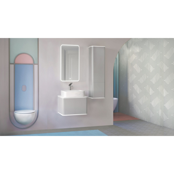 Пенал Jorno Pastel 125 Pas.04.125/P/GR