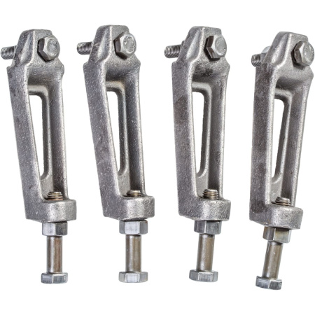 Ножки для ванны Byon VILMA Ц0000176