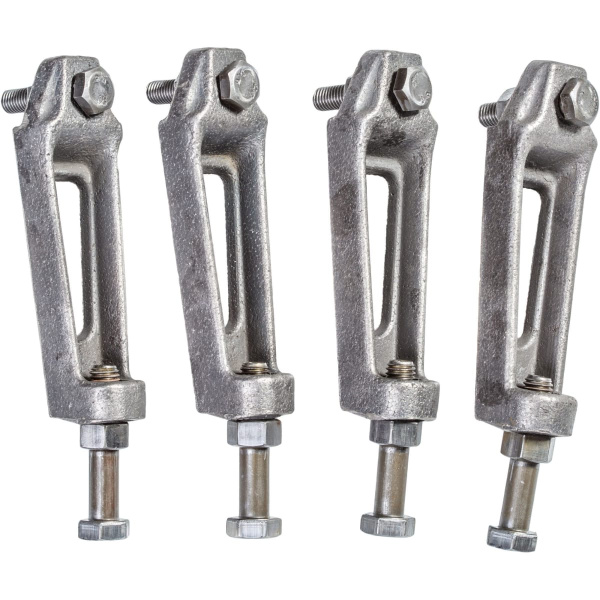 Ножки для ванны Byon VILMA Ц0000176