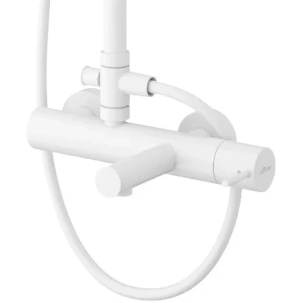 Душевая система Cezares Leaf LEAF-CVDA-30-L-BIO Душевая система Cezares Leaf LEAF-CVDA-30-L-BIO