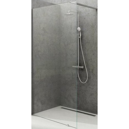 Душевая перегородка Ravak Walk-In Wall 100 GW9WA0E00Z1