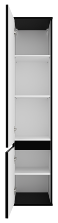 Пенал Brevita Enfida 35    ENF-05035-020L