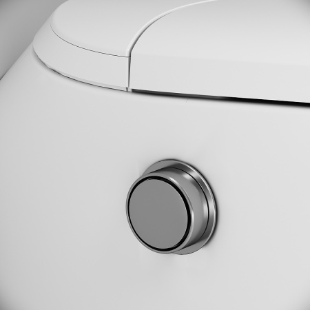 Унитаз подвесной AM.PM Sensation CCC301700SC