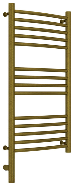 Полотенцесушитель электрический (80х40) Сунержа Богема 3.0 05-5802-8040 левый