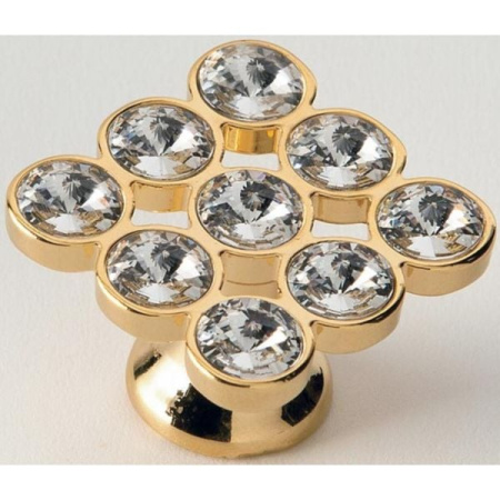 Ручка для мебели Eban FACSTPO09OR