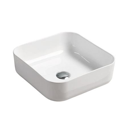 Раковина накладная (40х40) Melana 78110-805