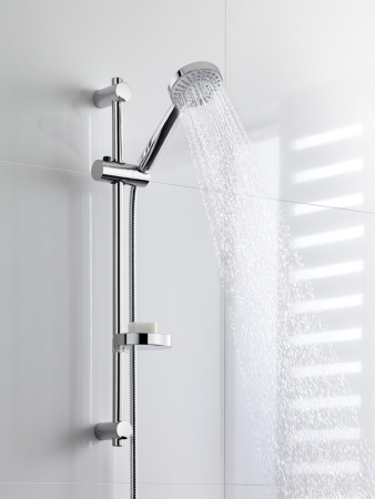 Душевой гарнтиур Roca Stella 100/1F 5B9D03C00