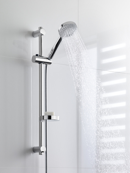 Душевой гарнтиур Roca Stella 100/1F 5B9D03C00