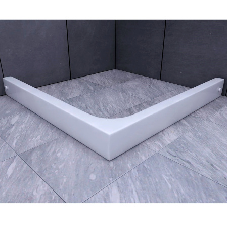 Акриловый поддон для душа Aquatek (80x80) DPA-0000008