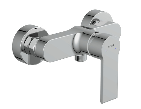 Смеситель для душа Cersanit BRASKO 63022