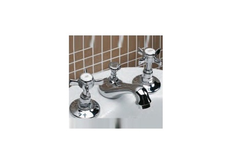 Смеситель для биде Devon&Devon Coventry MARF35CR