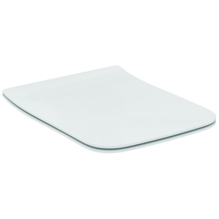Крышка-сиденье Ideal Standard Blend Cube Sandwich T521101