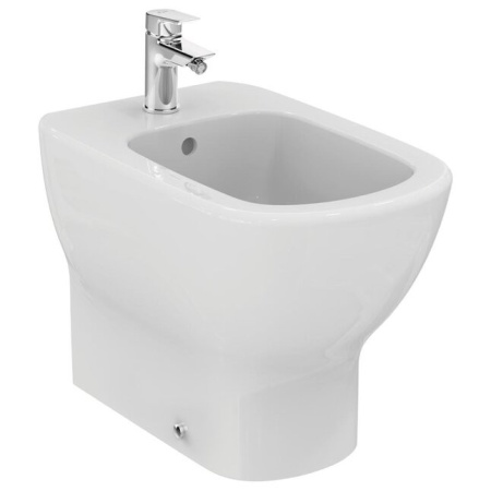 Биде напольное Ideal Standard Tesi T354001