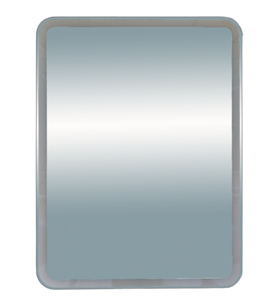 Зеркало (60х80) Misty 3 Неон П-Нео060080-3ПРСНККУ