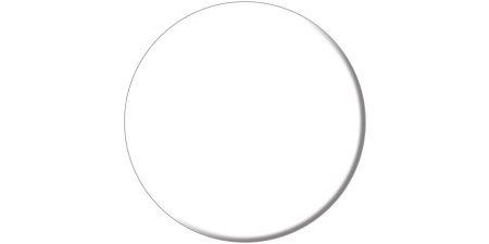 Полка Kerama Marazzi Cono 43 CO4.43\WHT