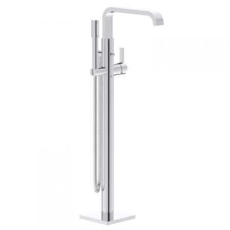 Смеситель однорычажный для ванны Grohe Allure 32754 001 (32754001)
