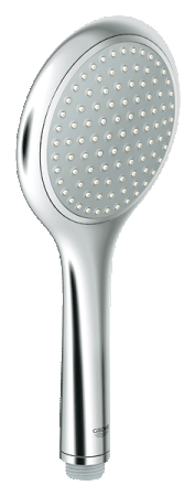 Ручной душ Grohe Rainshower Solo 100 27338 000 (27338000)